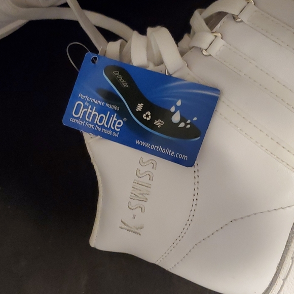 K SWISS - Picture 4 of 5